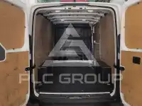 2025 Volkswagen Crafter