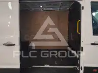 2025 Volkswagen Crafter