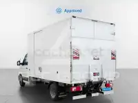 2025 Volkswagen Crafter