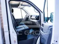2025 Volkswagen Crafter
