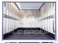 2025 Volkswagen Crafter