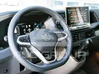 2025 Volkswagen Crafter
