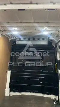 2025 Volkswagen Crafter