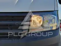 2025 Volkswagen Crafter