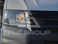 2025 Volkswagen Crafter
