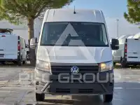 2025 Volkswagen Crafter