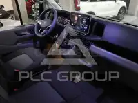 2025 Volkswagen Crafter