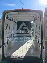 2025 Volkswagen Crafter