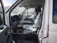 2025 Volkswagen Crafter