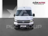 2025 Volkswagen Crafter