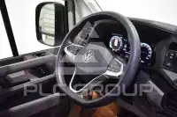 2025 Volkswagen Crafter