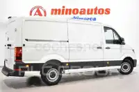 2025 Volkswagen Crafter