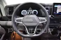 2025 Volkswagen Crafter