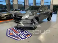 2025 Volkswagen Amarok