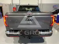 2025 Volkswagen Amarok