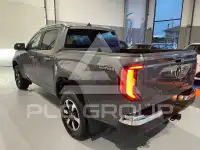 2025 Volkswagen Amarok