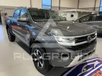 2025 Volkswagen Amarok