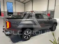 2025 Volkswagen Amarok