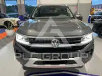 2025 Volkswagen Amarok