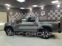2025 Volkswagen Amarok