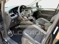 2025 Volkswagen Touran