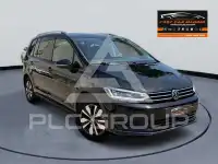 2025 Volkswagen Touran
