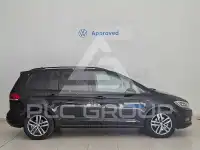 2025 Volkswagen Touran