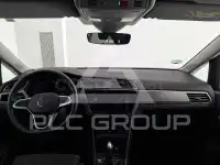 2025 Volkswagen Touran