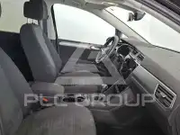2025 Volkswagen Touran