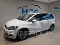 2025 Volkswagen Touran