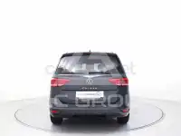 2025 Volkswagen Touran