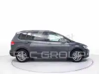 2025 Volkswagen Touran