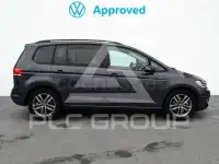 2025 Volkswagen Touran