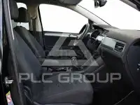 2025 Volkswagen Touran