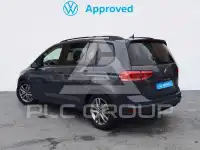 2025 Volkswagen Touran