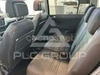 2025 Volkswagen Touran