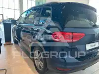 2025 Volkswagen Touran