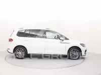 2025 Volkswagen Touran