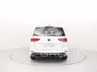 2025 Volkswagen Touran