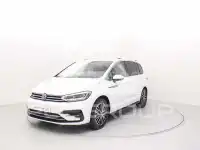 2025 Volkswagen Touran