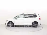 2025 Volkswagen Touran