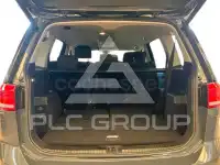 2025 Volkswagen Touran