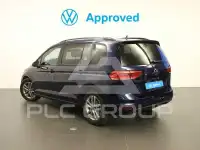2025 Volkswagen Touran