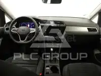 2025 Volkswagen Touran