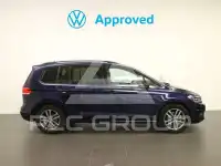 2025 Volkswagen Touran