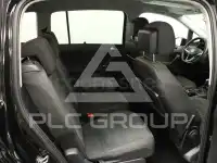 2025 Volkswagen Touran