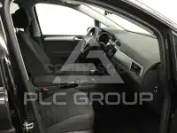 2025 Volkswagen Touran