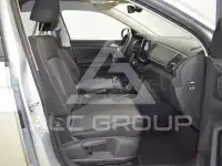 2025 Volkswagen T-Cross