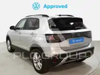 2025 Volkswagen T-Cross