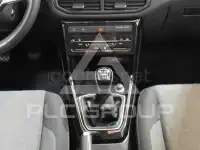 2025 Volkswagen T-Cross
